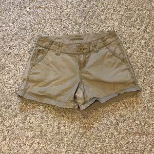 Women’s shorts
